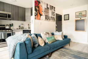 Wonderful Getaway in Bedford-Stuyvesant